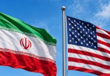Iran warns US against resuming attacks Iran warns US against resuming attacks
