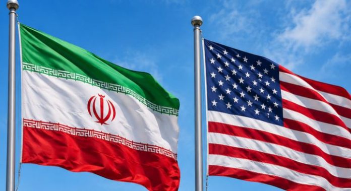 NEWS Iran warns US against resuming attacks