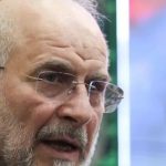 Iran’s Ghalibaf says Strait of Hormuz will remain closed until conditions are met Iran’s Ghalibaf says Strait of Hormuz will remain closed until conditions are met