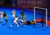 Asian Cup Hockey: Pakistan demolish Thailand by 9 goals Asian Cup Hockey: Pakistan demolish Thailand by 9 goals