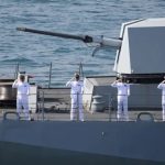 Seoul weighs ‘contributions’ to Hormuz security Seoul weighs ‘contributions’ to Hormuz security