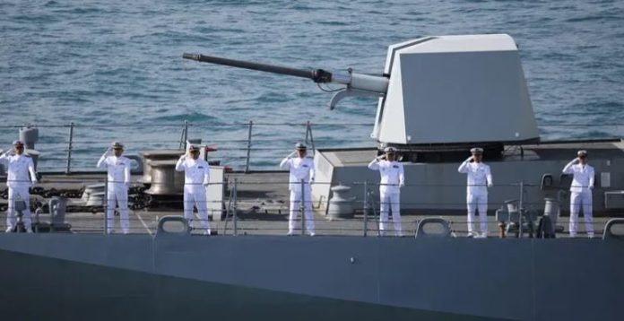 NEWS Seoul weighs ‘contributions’ to Hormuz security