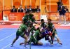 Pakistan crush Malaysia 65-22 in Asian Games men’s kabaddi Pakistan crush Malaysia 65-22 in Asian Games men’s kabaddi