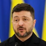 Zelenskyy slams his security services for ‘unacceptable’ shootout Zelenskyy slams his security services for ‘unacceptable’ shootout