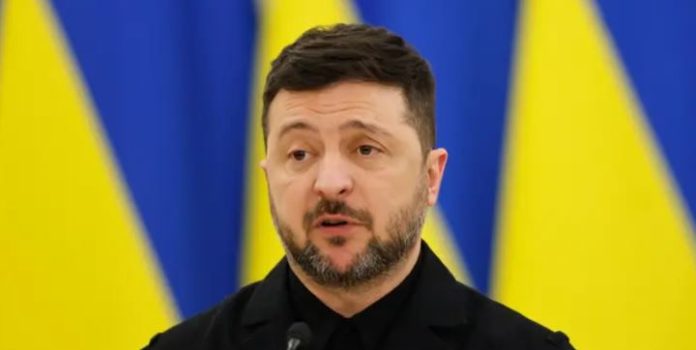 NEWS Zelenskyy slams his security services for ‘unacceptable’ shootout
