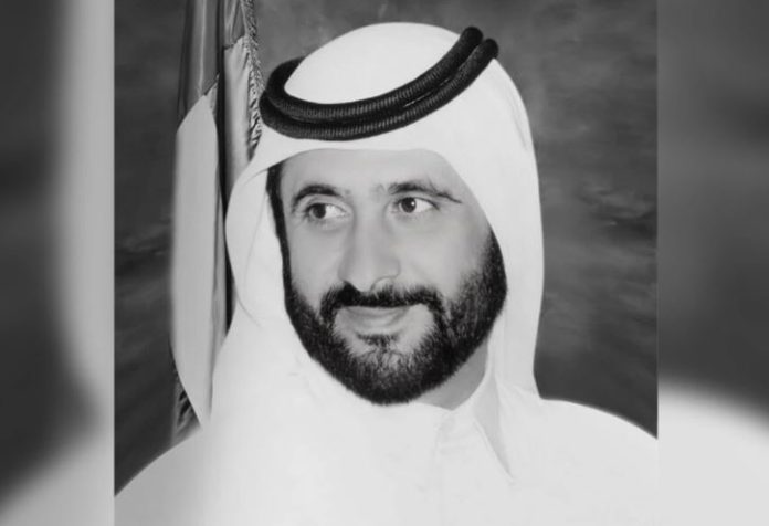 NEWS Dubai’s Sheikh Mohammed leads tributes as brother dies aged 76