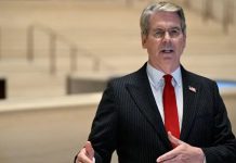 US treasury chief says Iran airlines to be ‘shut down’ Sept. 23 US treasury chief says Iran airlines to be ‘shut down’ Sept. 23