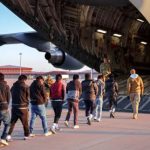 US has deported 25,000 to third countries under secretive deals US has deported 25,000 to third countries under secretive deals