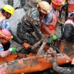 How engineers in a WhatsApp group are guiding Nepal’s tunnel rescue efforts How engineers in a WhatsApp group are guiding Nepal’s tunnel rescue efforts