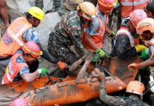 How engineers in a WhatsApp group are guiding Nepal’s tunnel rescue efforts How engineers in a WhatsApp group are guiding Nepal’s tunnel rescue efforts