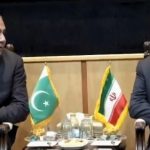 Iran praises Pakistani leadership’s mediation efforts amid Middle East crisis Iran praises Pakistani leadership's mediation efforts amid Middle East crisis