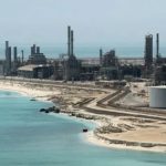 Saudi Aramco ramps up Gulf oil exports after pipeline attack, data shows Saudi Aramco ramps up Gulf oil exports after pipeline attack, data shows