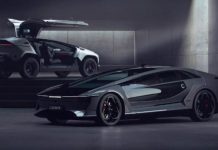 MBS launches CEER’s first electric vehicles, EXOBOT sedan and SUV MBS launches CEER’s first electric vehicles, EXOBOT sedan and SUV