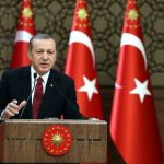 Erdogan proposes ending UN Security Council veto power Erdogan proposes ending UN Security Council veto power