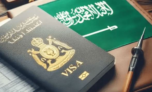 NEWS No Saudi, Pak visa needed for diplomatic passport holders