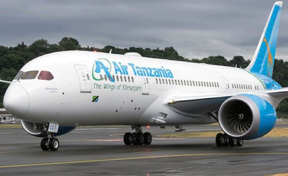 NEWS Air Tanzania to resume flights to Russia on September 7 after temporary halt