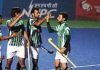 Pakistan seal second straight win in Asian Games Hockey, beat Uzbekistan 5-1 Pakistan seal second straight win in Asian Games Hockey, beat Uzbekistan 5-1