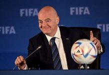 Can Gianni Infantino last until FIFA election in March 2027? Can Gianni Infantino last until FIFA election in March 2027?
