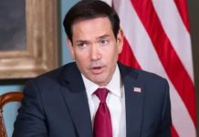 US open to meeting Iran at UN, no meeting scheduled yet, Rubio says US open to meeting Iran at UN, no meeting scheduled yet, Rubio says