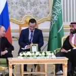 Saudi Crown Prince, Putin discuss regional escalation, maritime security Saudi Crown Prince, Putin discuss regional escalation, maritime security