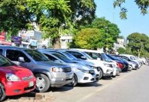 Traders Urge Immediate Opening of Rs15 Billion Blue Area Parking Plaza Traders Urge Immediate Opening of Rs15 Billion Blue Area Parking Plaza
