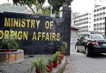 Pakistan, France reaffirm commitment to defence cooperation Pakistan, France reaffirm commitment to defence cooperation