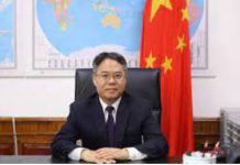 Amb. Zaidong dwells upon enduring China-Pak partnership Amb. Zaidong dwells upon enduring China-Pak partnership
