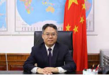 NEWS Amb. Zaidong dwells upon enduring China-Pak partnership