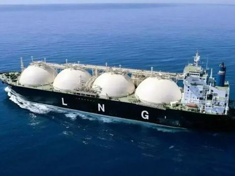 NEWS Govt secures another Qatari LNG cargo after talks 'involving Iranian officials'