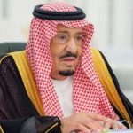 King Salman condemns Houthi attempt to target Mecca as ‘disgraceful crime’ King Salman condemns Houthi attempt to target Mecca as ‘disgraceful crime’