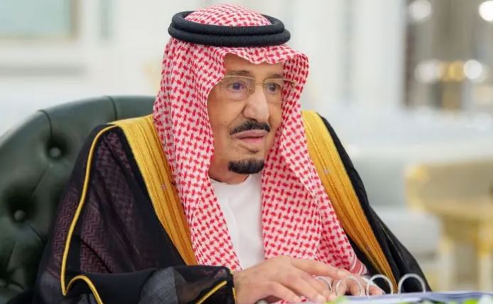 NEWS King Salman condemns Houthi attempt to target Mecca as ‘disgraceful crime’