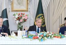Pakistan has successfully navigated a difficult economic turnaround: PM tells ADB VP