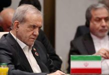 Iran urges US to comply with interim deal after Trump threatens further strikes Iran urges US to comply with interim deal after Trump threatens further strikes