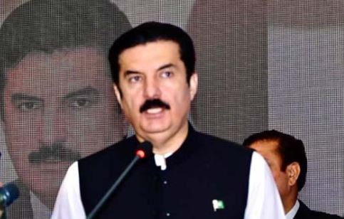 NEWS Kundi hints at governor's rule in KP ahead of PTI's Sept 27 Islamabad long march