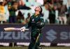 South Africa stun Australia in ODI opener South Africa stun Australia in ODI opener