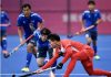 China’s Guangdong hockey team to tour Pakistan China’s Guangdong hockey team to tour Pakistan