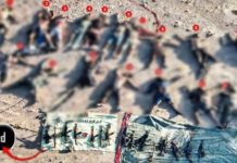 Security Forces Eliminate 22 Khwarij in Ongoing Operation Shaban Security Forces Eliminate 22 Khwarij in Ongoing Operation Shaban