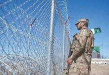 Pakistan rejects Afghan claim on Spin Boldak border skirmish as fake Pakistan rejects Afghan claim on Spin Boldak border skirmish as fake
