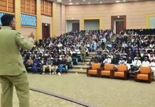 ISPR Internship Programme 2026 students visit PMA ISPR Internship Programme 2026 students visit PMA
