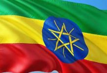 Ethiopian fighting rages Ethiopian fighting rages