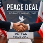 US and Iran discuss phased peace deal US and Iran discuss phased peace deal