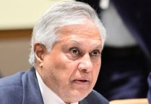 Regional peace, development hinge on eliminating terror threat from Afghanistan: DPM Regional peace, development hinge on eliminating terror threat from Afghanistan: DPM