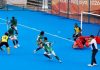 Malaysia break Pakistan’s unbeaten run Malaysia break Pakistan’s unbeaten run
