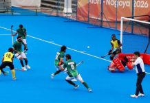 Malaysia break Pakistan’s unbeaten run Malaysia break Pakistan’s unbeaten run