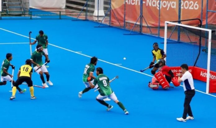 NEWS Malaysia break Pakistan’s unbeaten run