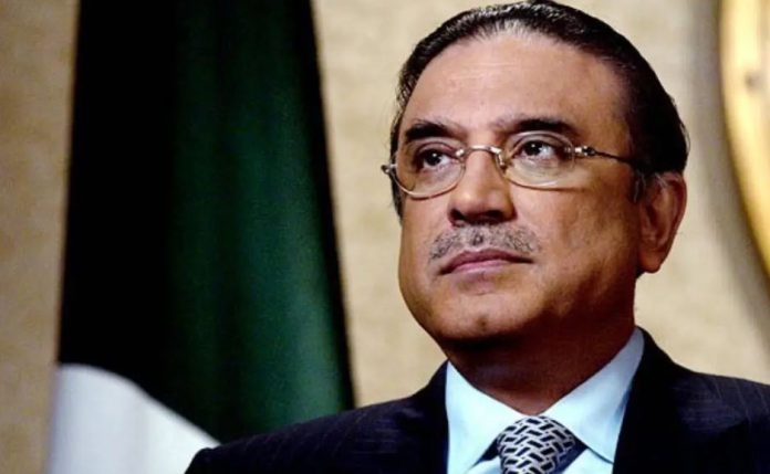 NEWS President strongly condemns terrorist attack in D I Khan