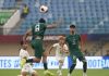 Pakistan suffer ASEAN Cup defeat Pakistan suffer ASEAN Cup defeat