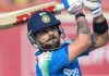 2027 World Cup will be my last for India: Kohli 2027 World Cup will be my last for India: Kohli