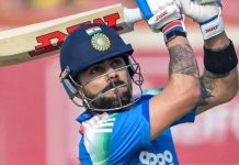 2027 World Cup will be my last for India: Kohli 2027 World Cup will be my last for India: Kohli