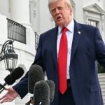 Trump says he rejects Iran proposal on Strait of Hormuz Trump says he rejects Iran proposal on Strait of Hormuz